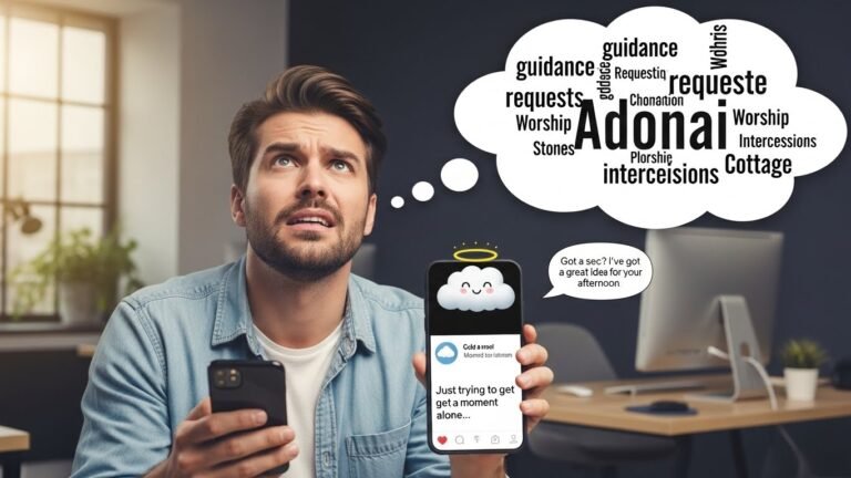 adonai meaning in bible