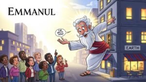 emmanuel meaning in bible