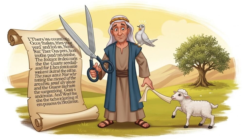 eunuch meaning in bible1