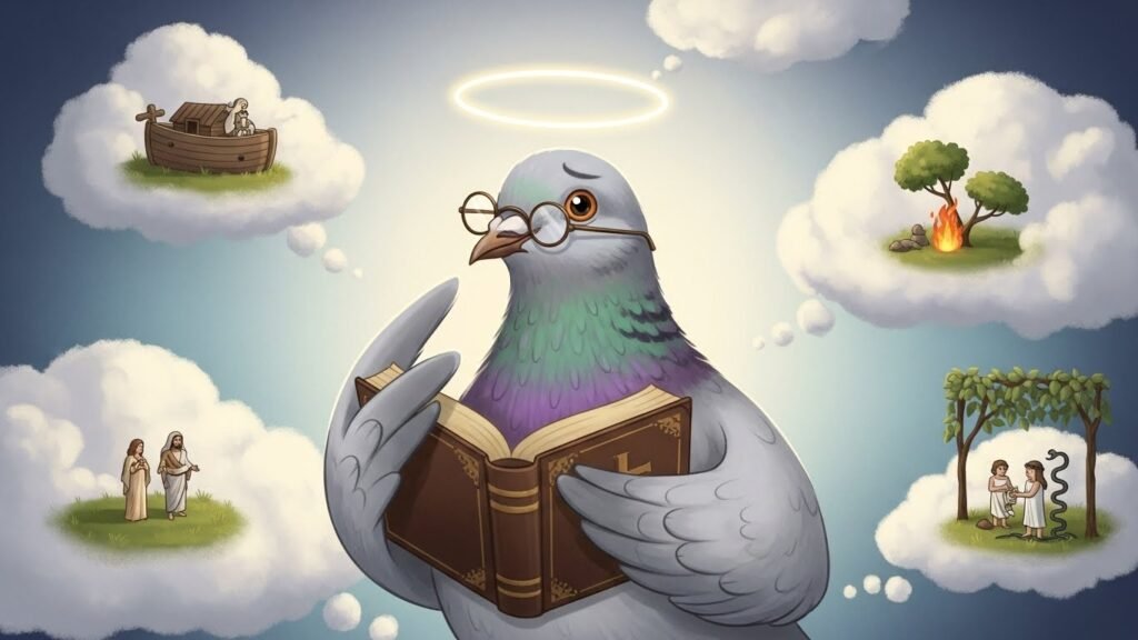 dove meaning in bible1