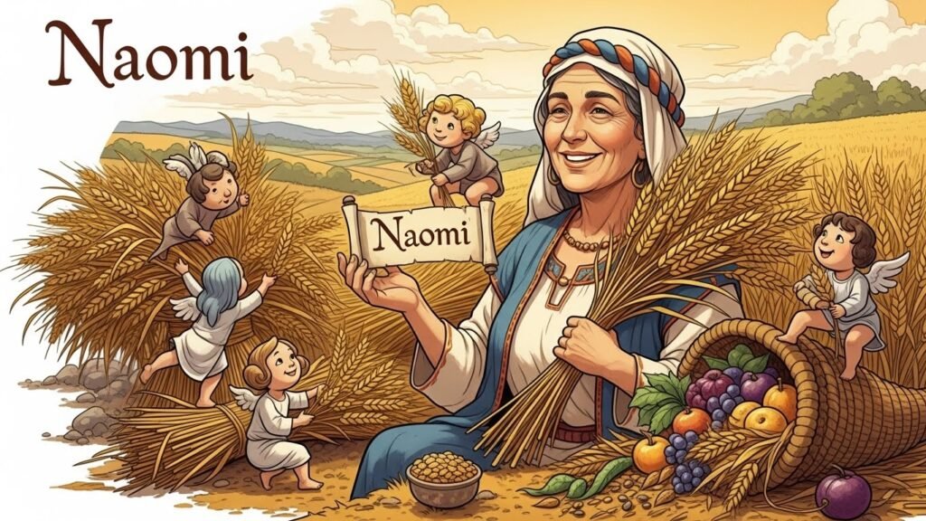 naomi meaning in bible1