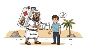 rapha meaning in bible1