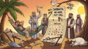 sabbatical meaning in bible1
