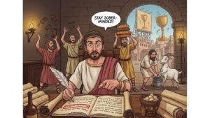 sober-minded meaning in bible1