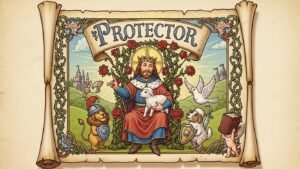 william meaning in bible