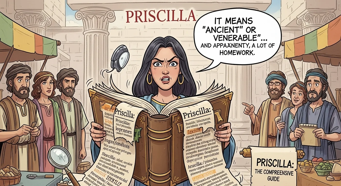 Acts 182 – A Life Open to God’s Calling (NIV)