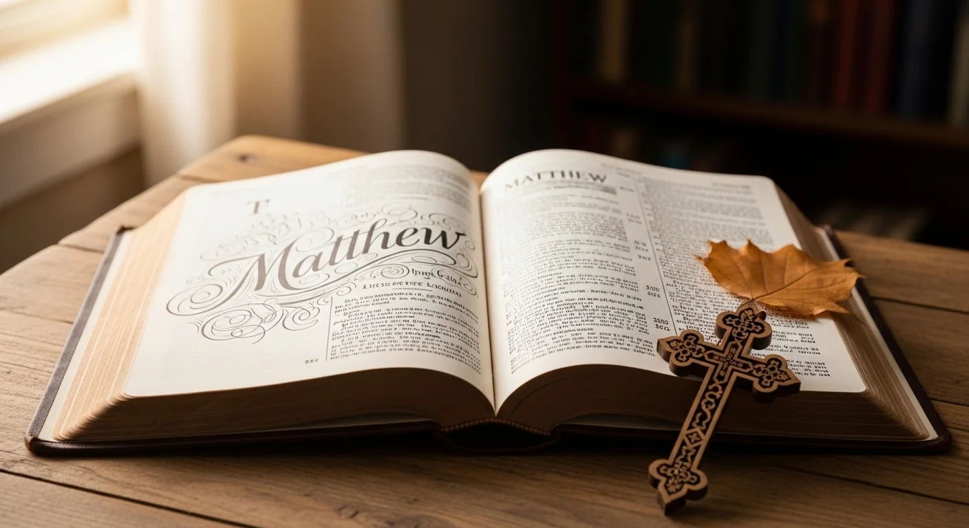 Called to Follow Jesus