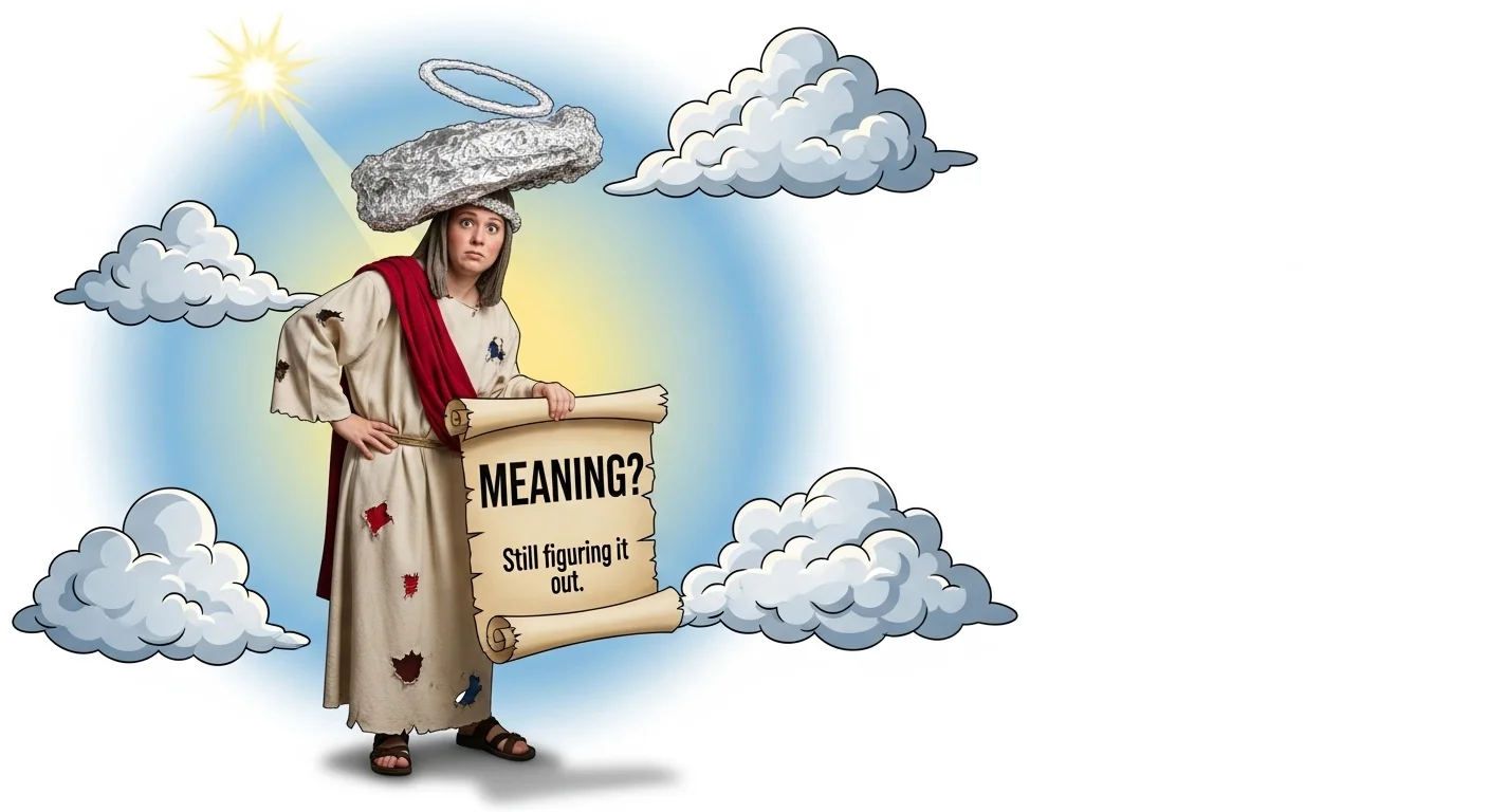 Ephesians 11 – God’s People Called Saints (NIV)