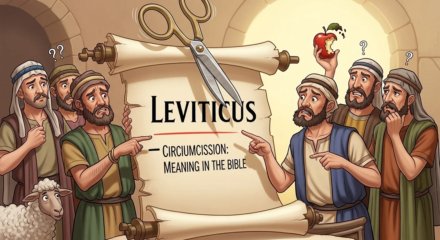 Genesis 1710–11 (NIV)