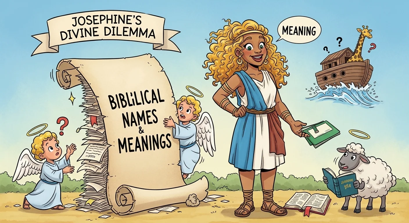 Genesis 392 – The Lord Was With Joseph (NIV)