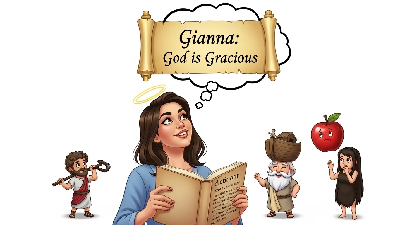 God Is Gracious – Exodus 346 (NIV)