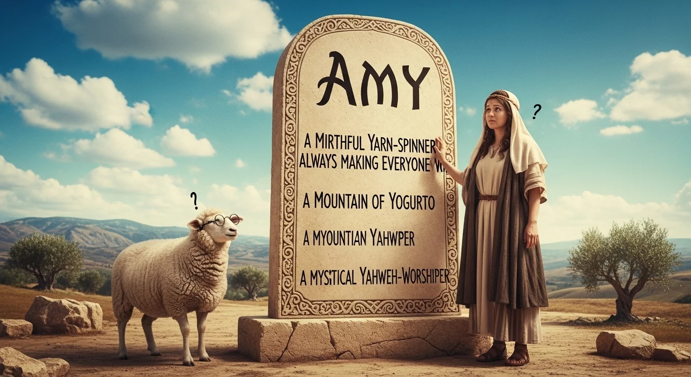 God Loves His People – 1 John 416 (NIV)