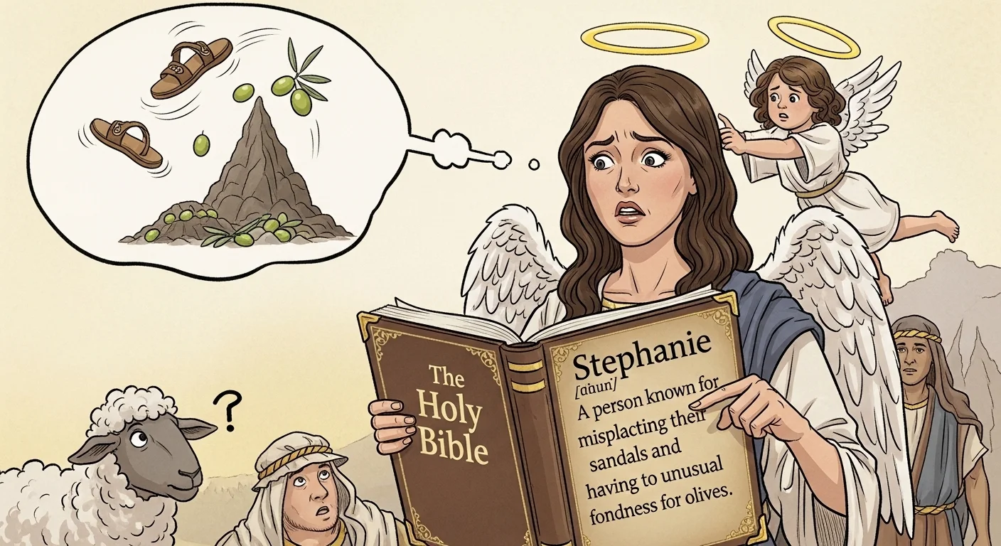 James 112 – The Crown of Life (NIV)