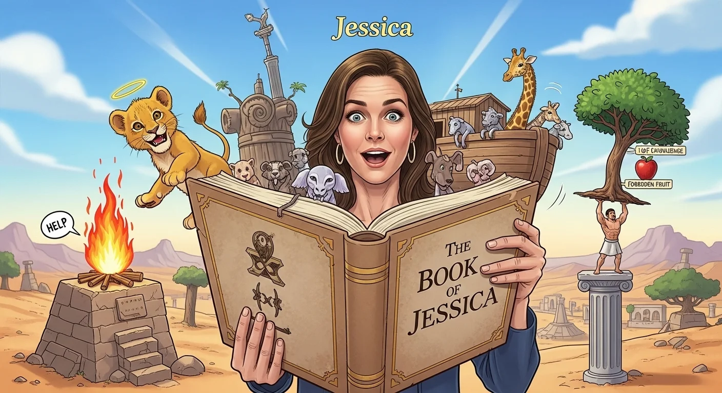 James 117 – Every Good Gift Comes From God (NIV)