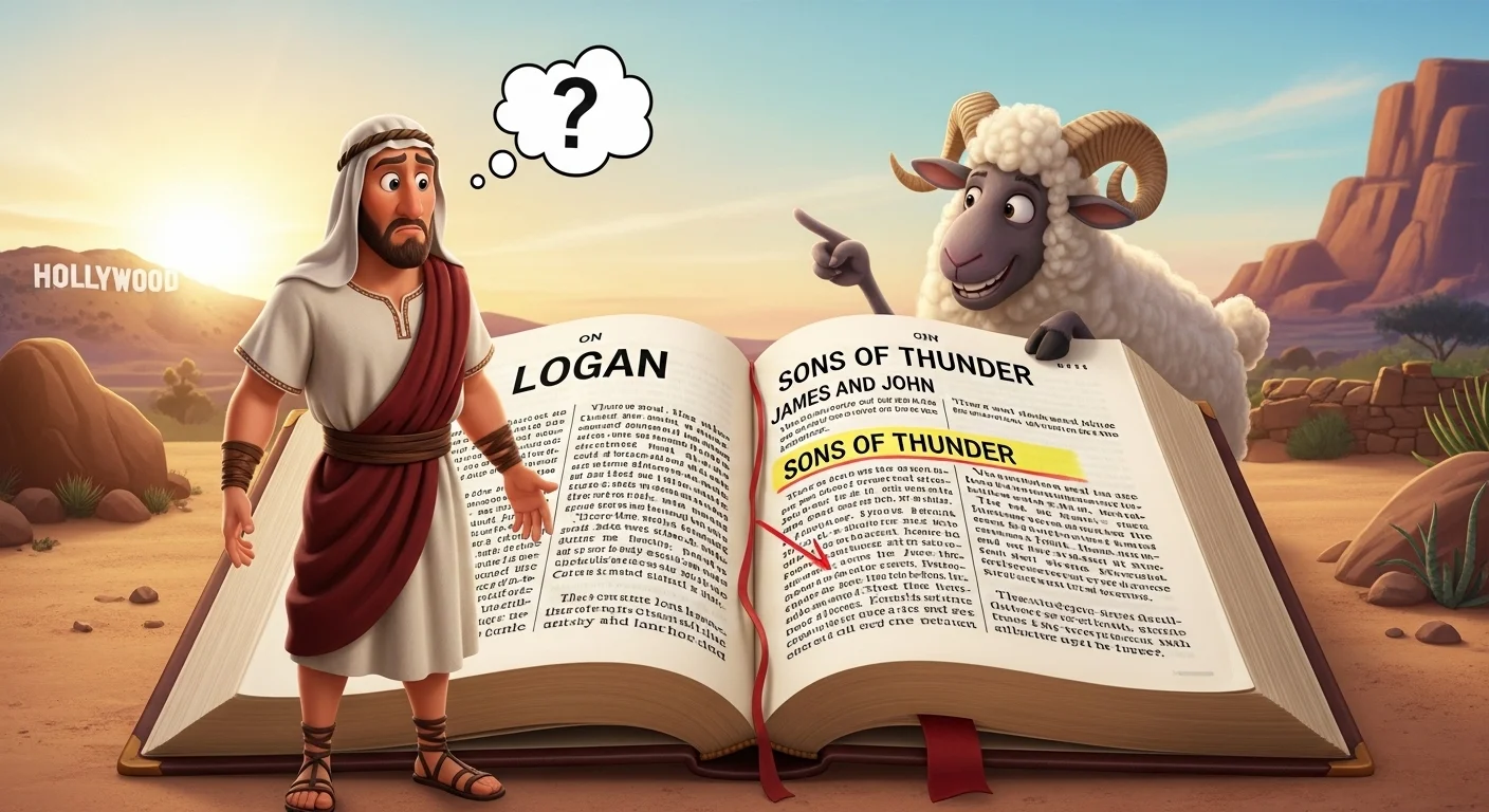 Joshua 19 – Be Strong and Courageous (NIV)