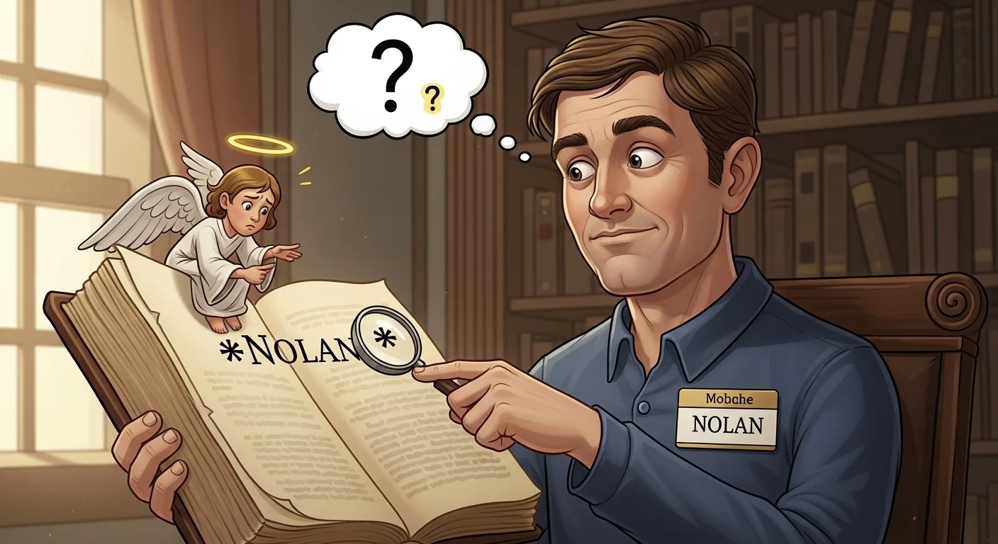 Joshua 19 – Strength Nolan Meaning In Bible Rooted in God’s Presence (NIV)