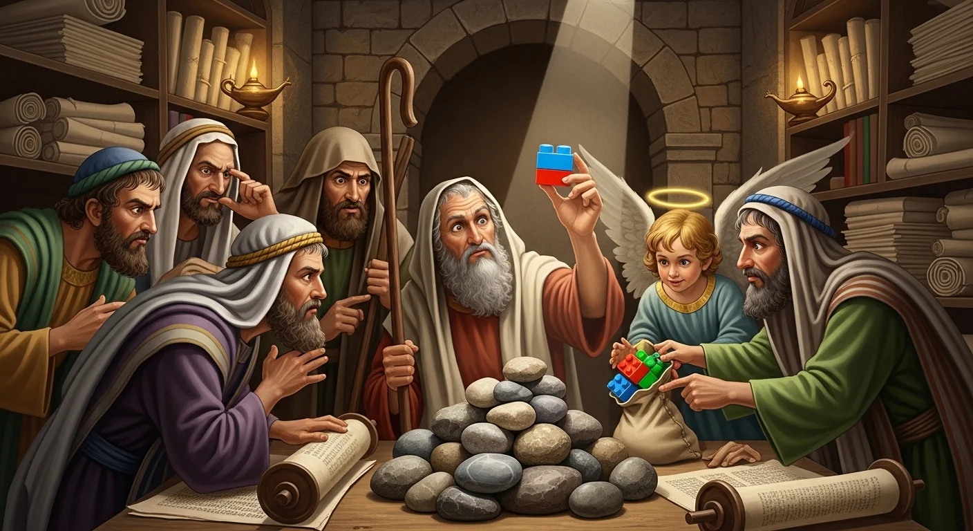 Leviticus 2026 – Holy and Set Apart (NIV)