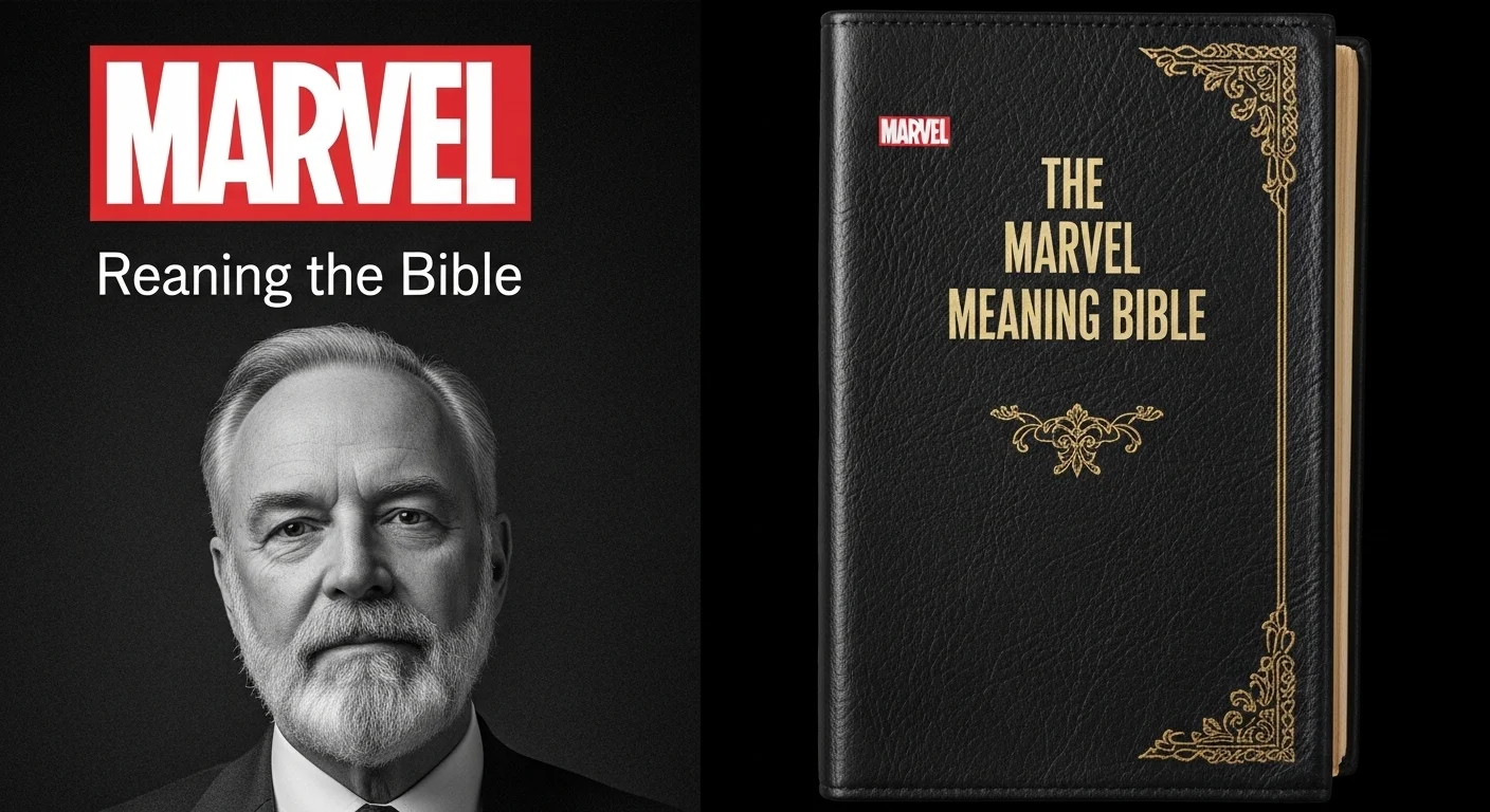 Marvel at the Works of Jesus – Matthew 827 (NIV)