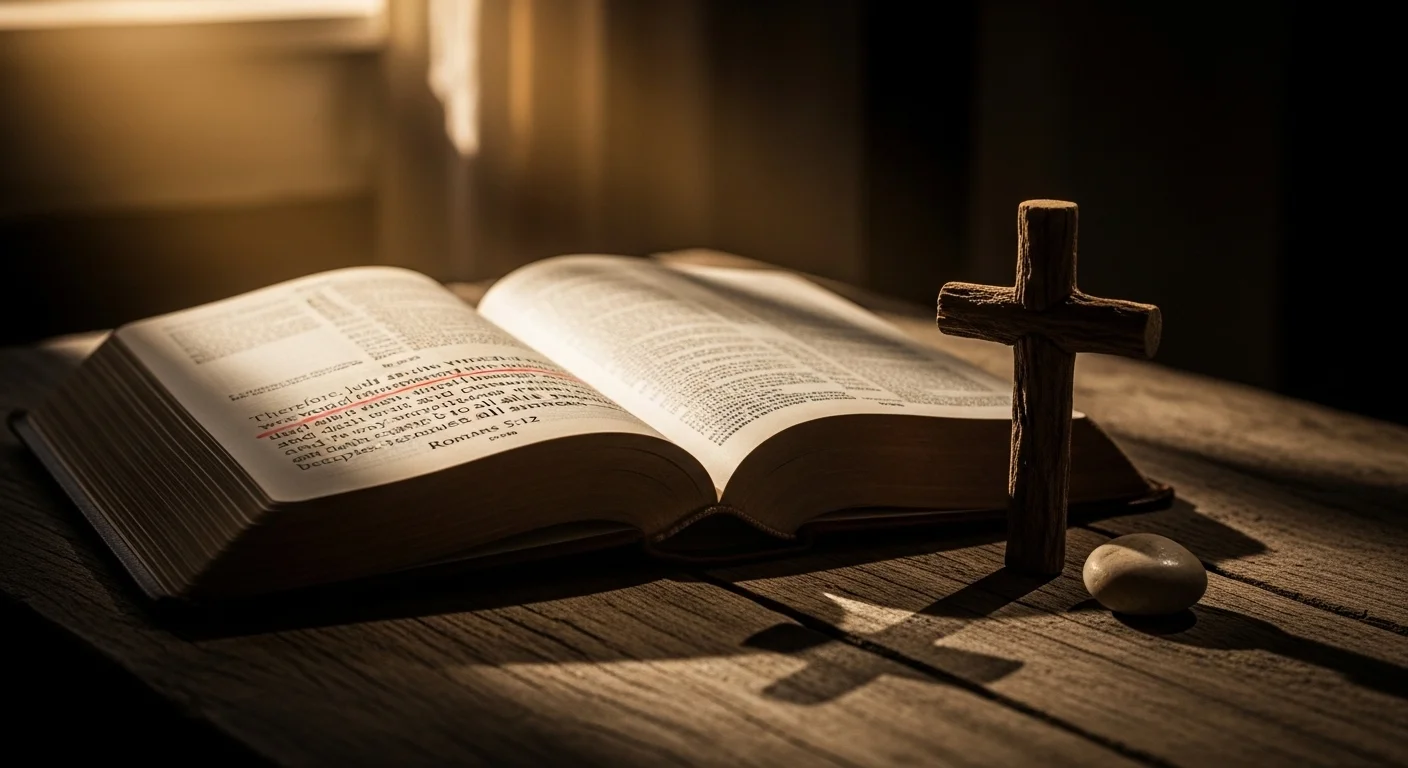 Sin and Disobedience