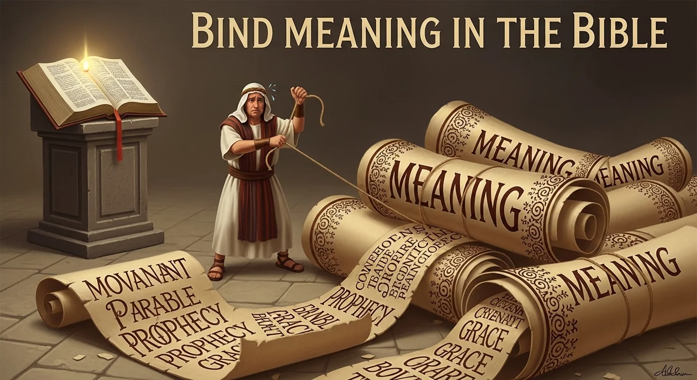 Spiritual Authority Given by Christ – Matthew 1619 (NIV)