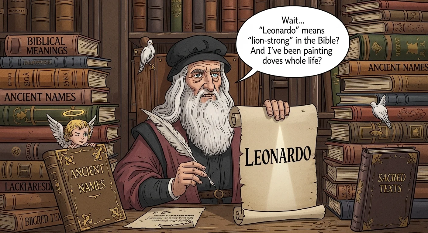 The Lord Is My Light and My Salvation – Psalm 271 (NIV)