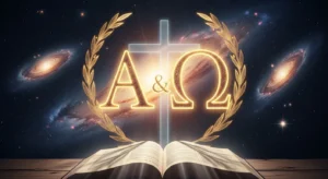 alpha and omega meaning in bible