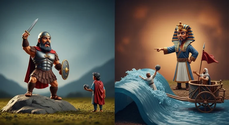 boast meaning in bible