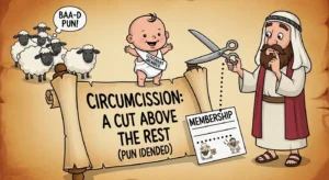 circumcise meaning in bible