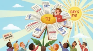 daisy name meaning in bible