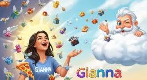 gianna name meaning in bible
