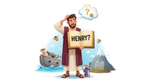 henry meaning in bible
