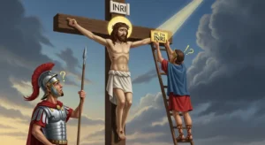 inri meaning in bible
