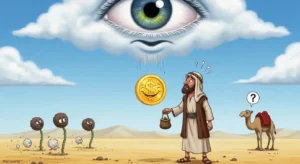 jirah meaning in bible