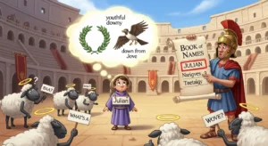 julian meaning in bible