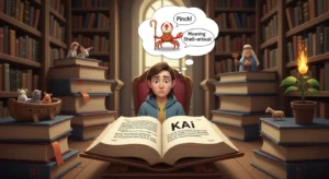 kai meaning in bible