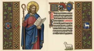 liam meaning in bible