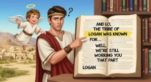 logan meaning in bible