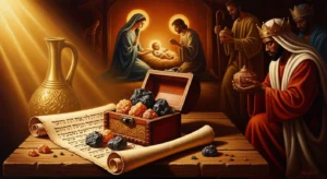 myrrh meaning in bible