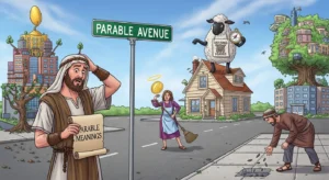 parable meaning in bible