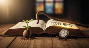 providence meaning in bible