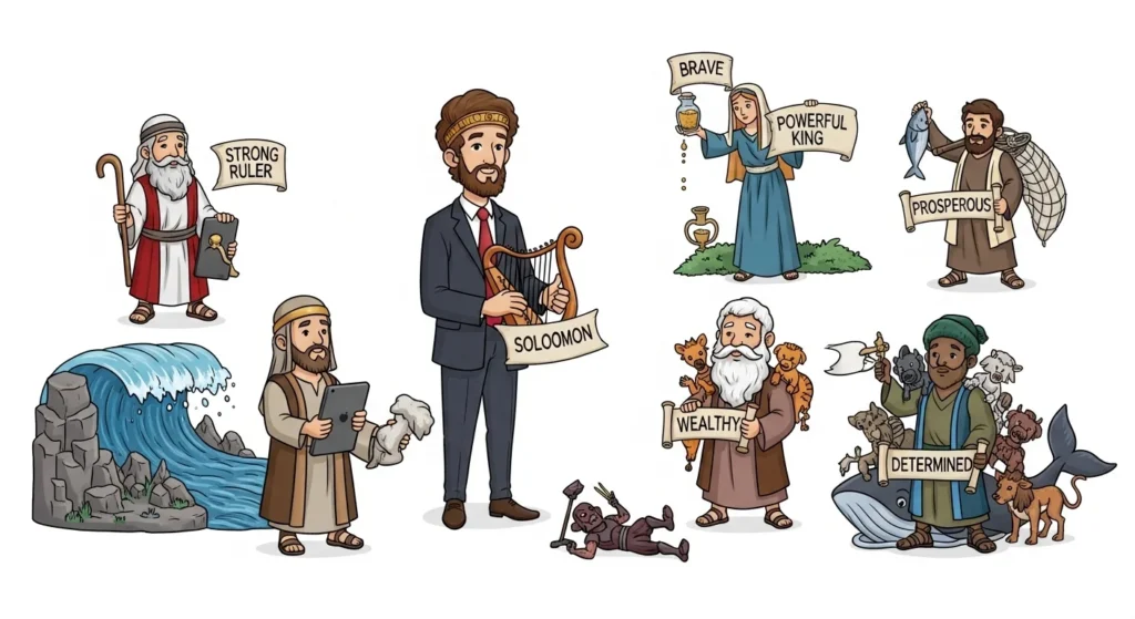 richard meaning in bible