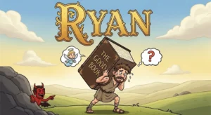 ryan meaning in bible