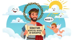 sebastian name meaning in bible