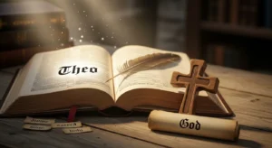 theo meaning in bible
