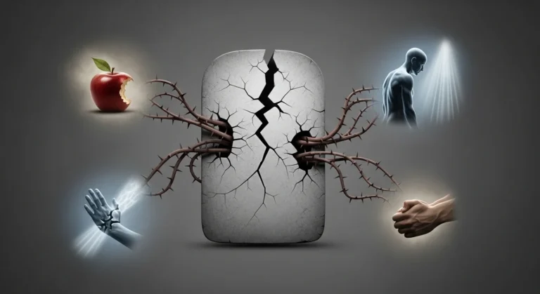 transgression meaning in bible