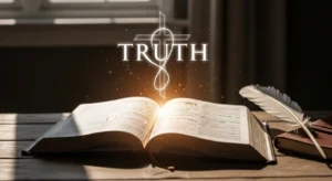truth meaning in bible