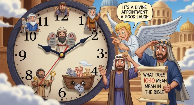 10:10 meaning in bible