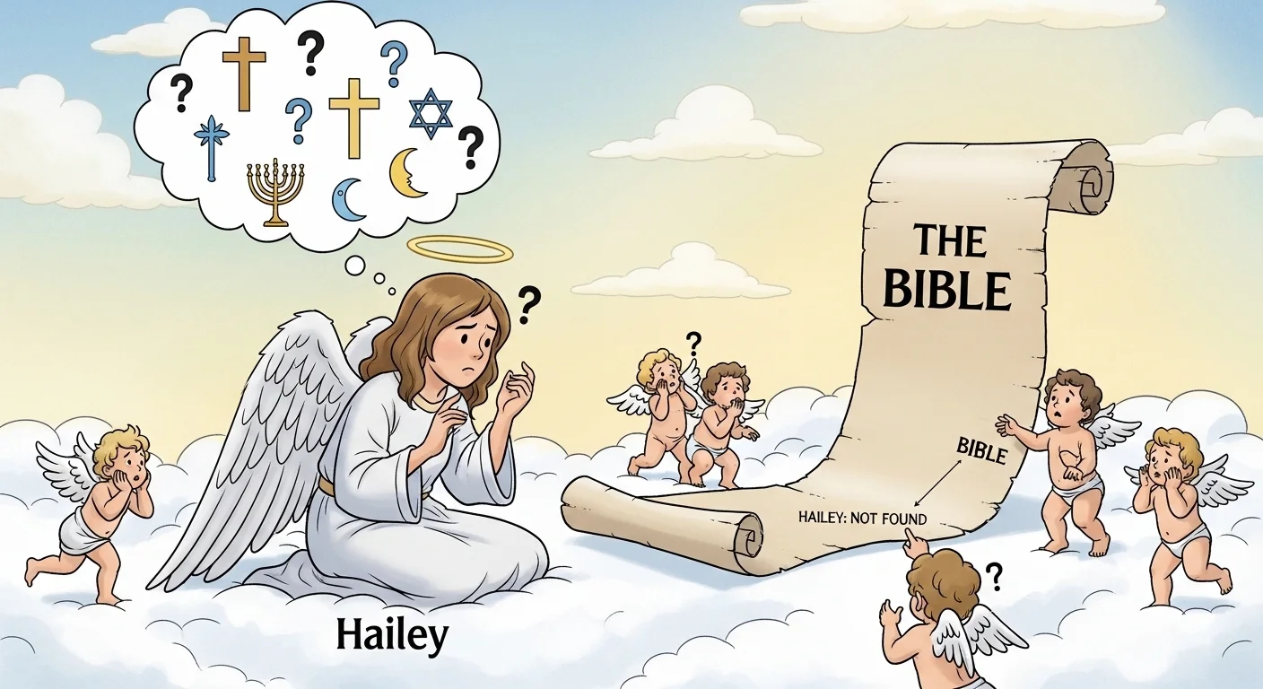 Bible Verses About Joy, Guidance, and Faithfulness