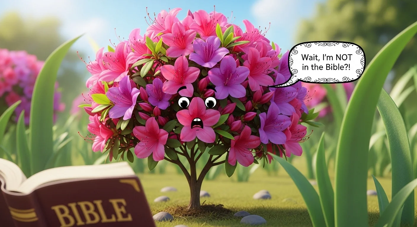 Bible Verses Related to Flowers and God’s Creation