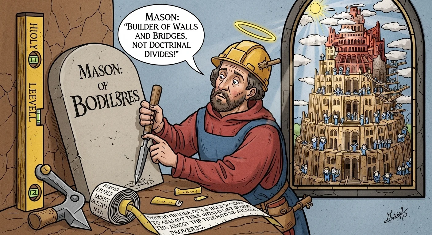 Build on a Strong Foundation – Matthew 724 (NIV)